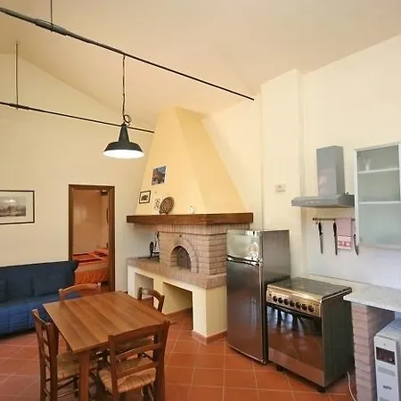 Country house Bigattiera *