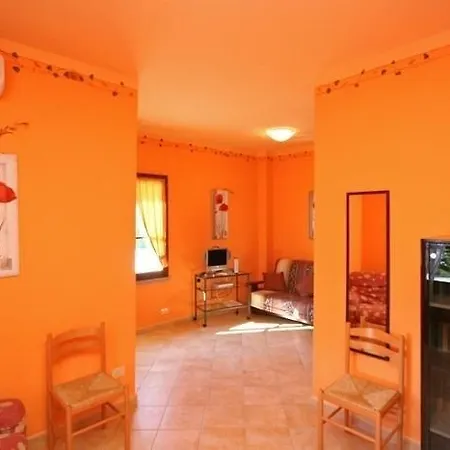 Country house Bigattiera *