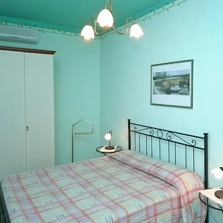 Bigattiera Country house *