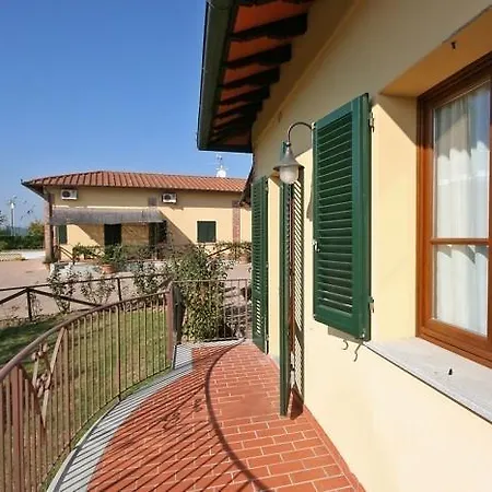 Bigattiera Country house Querce (Florence)