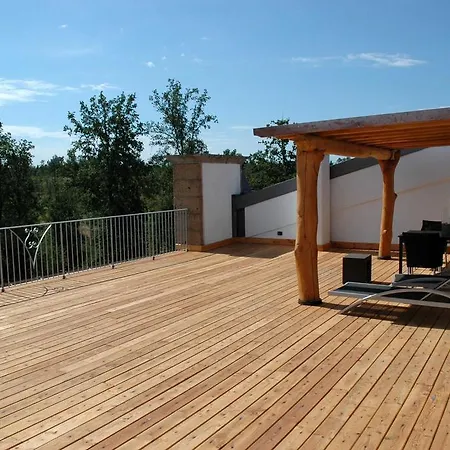 Bigattiera Country house Querce (Florence)