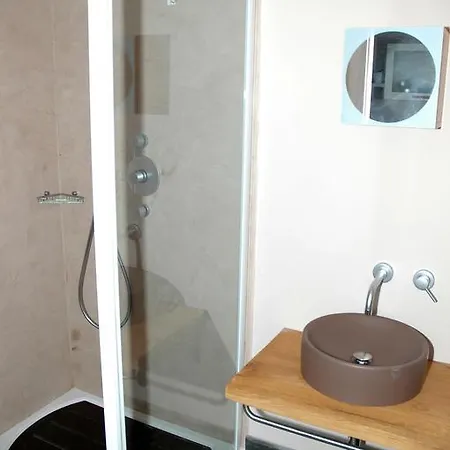 Country house Bigattiera Querce (Florence)