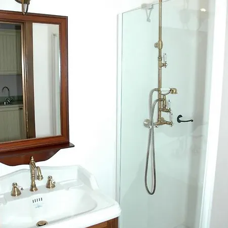 Country house Bigattiera Querce (Florence)