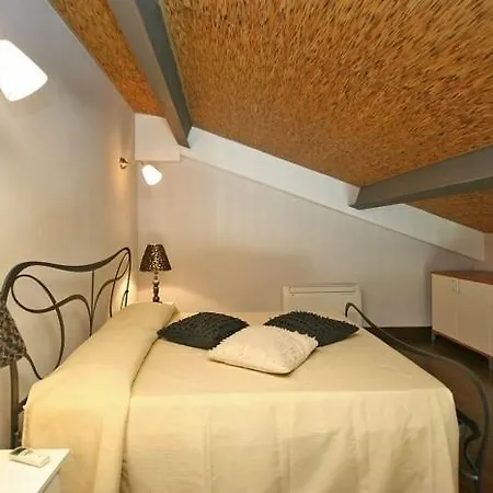 Bigattiera Country house Querce (Florence)