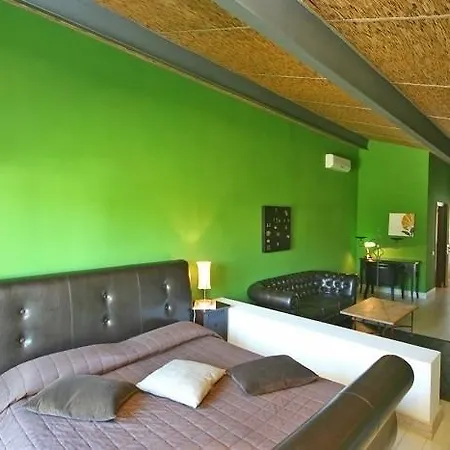Bigattiera Country house