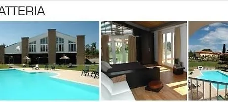 Country house Bigattiera *