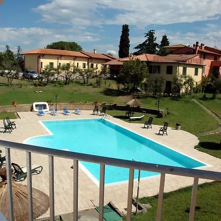 Country house Bigattiera