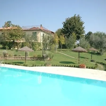 Bigattiera Querce (Florence)