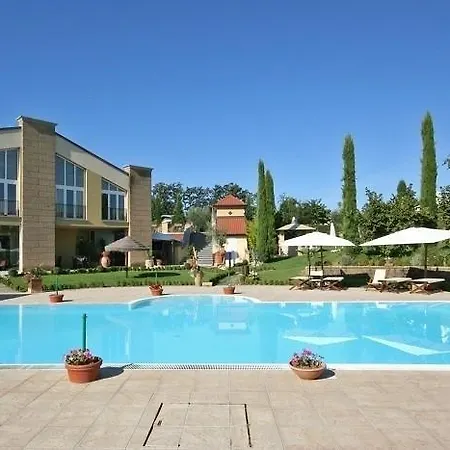 Country house Bigattiera *