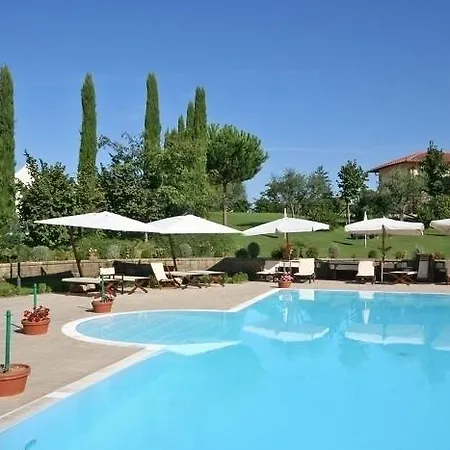 Country house Bigattiera Querce (Florence)