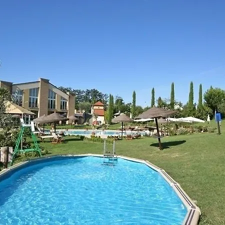 Bigattiera Country house Querce (Florence)