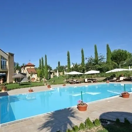 Bigattiera Country house