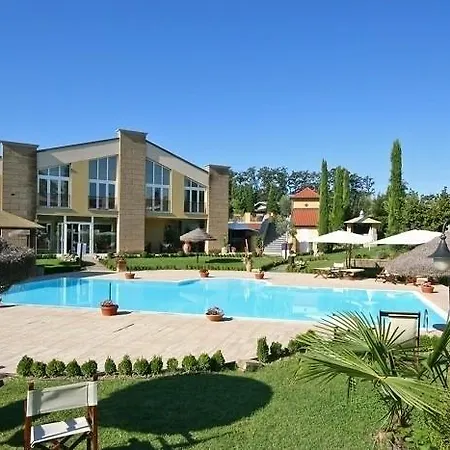 Bigattiera Country house *