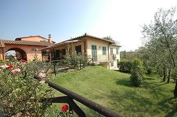 Bigattiera Country house *
