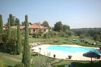 Bigattiera Country house