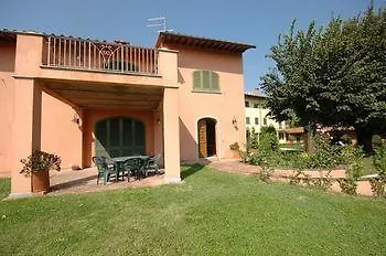 Bigattiera Country house Querce (Florence)