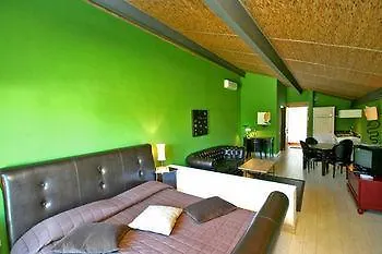 Bigattiera Country house