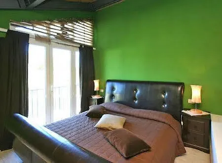 Bigattiera * Querce (Florence)